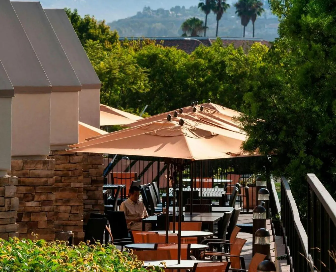 Courtyard By Marriott Rancho Bernardo