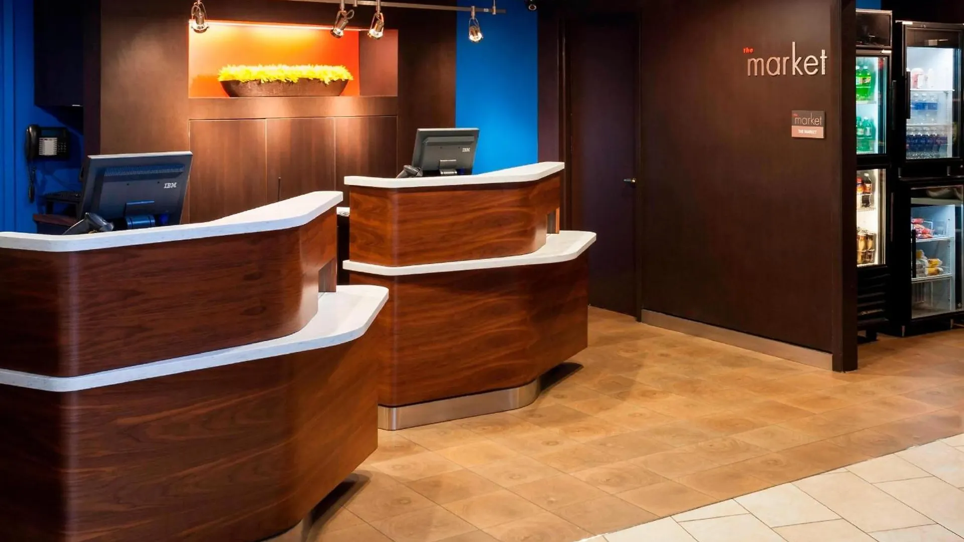 Courtyard By Marriott Rancho Bernardo Hotel 3*
