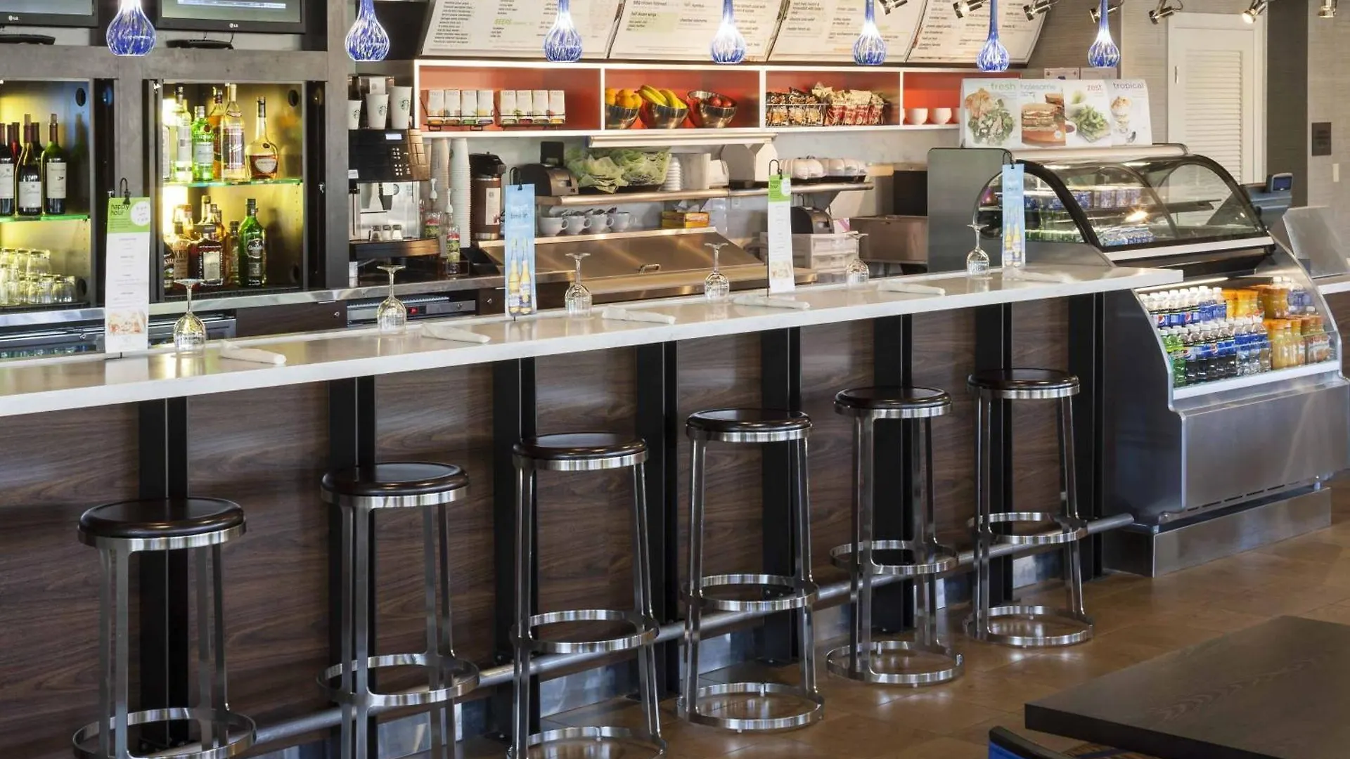 Courtyard By Marriott Rancho Bernardo San Diego
