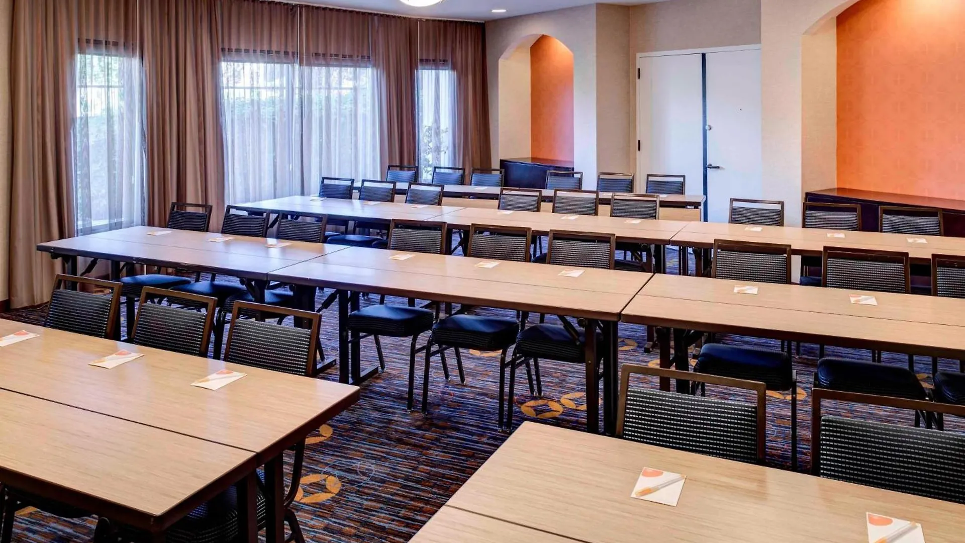 Courtyard By Marriott Rancho Bernardo 3* San Diego