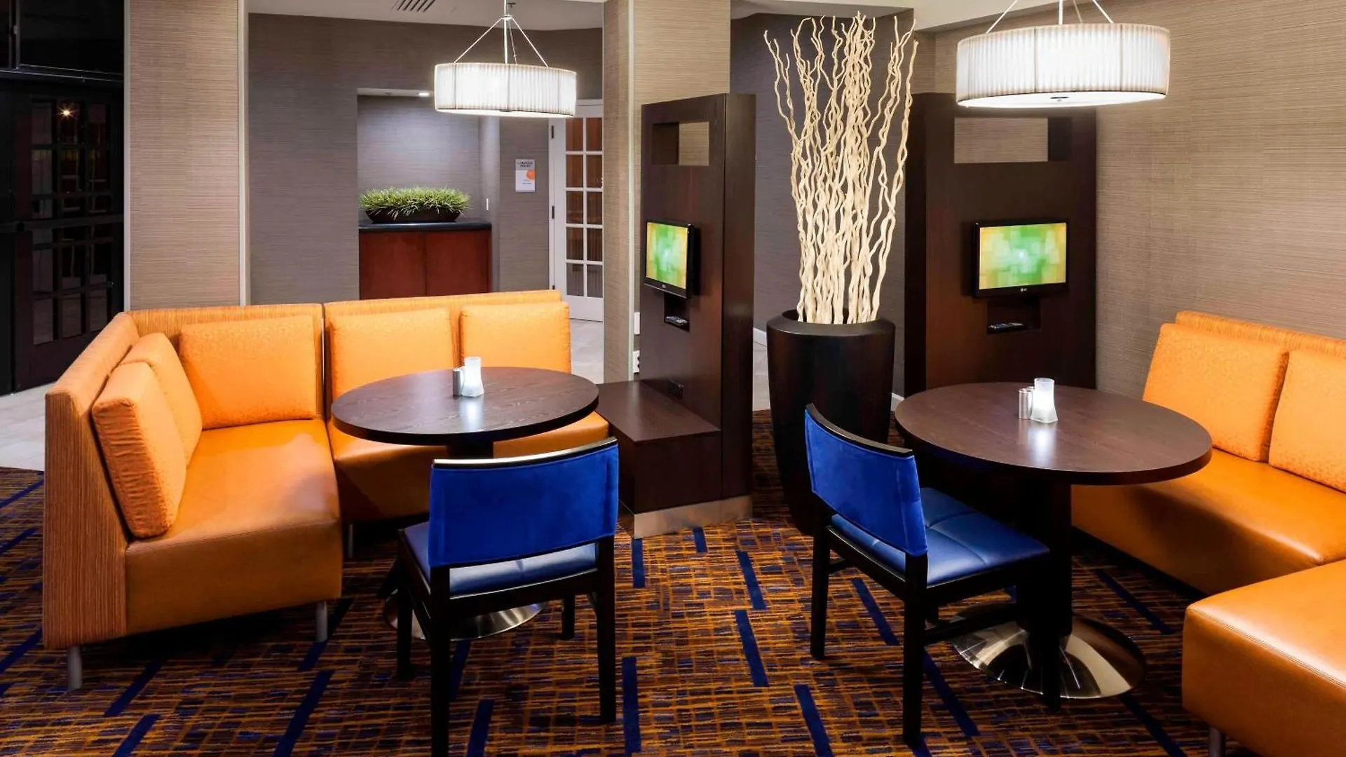 Courtyard By Marriott Rancho Bernardo Hotel San Diego