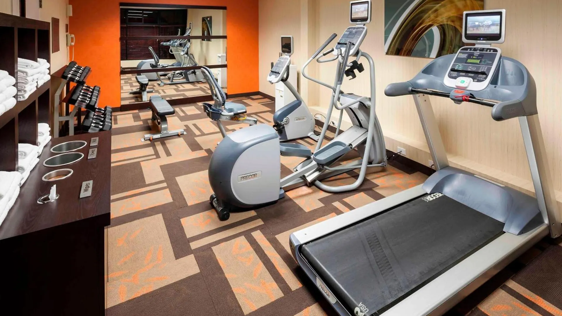 Courtyard By Marriott Rancho Bernardo 3*