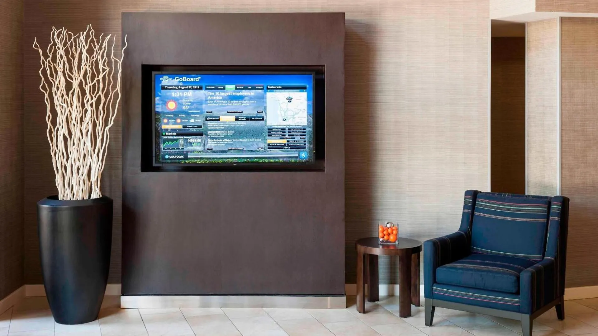 Courtyard By Marriott Rancho Bernardo San Diego
