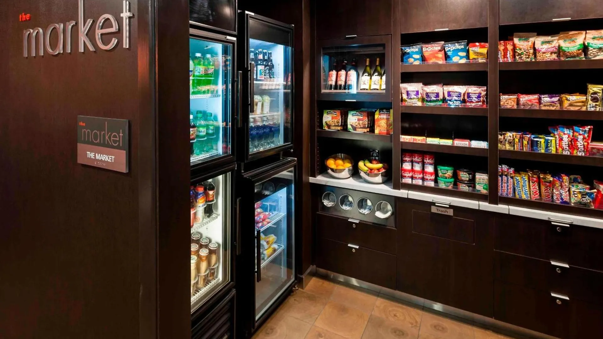 Courtyard By Marriott Rancho Bernardo