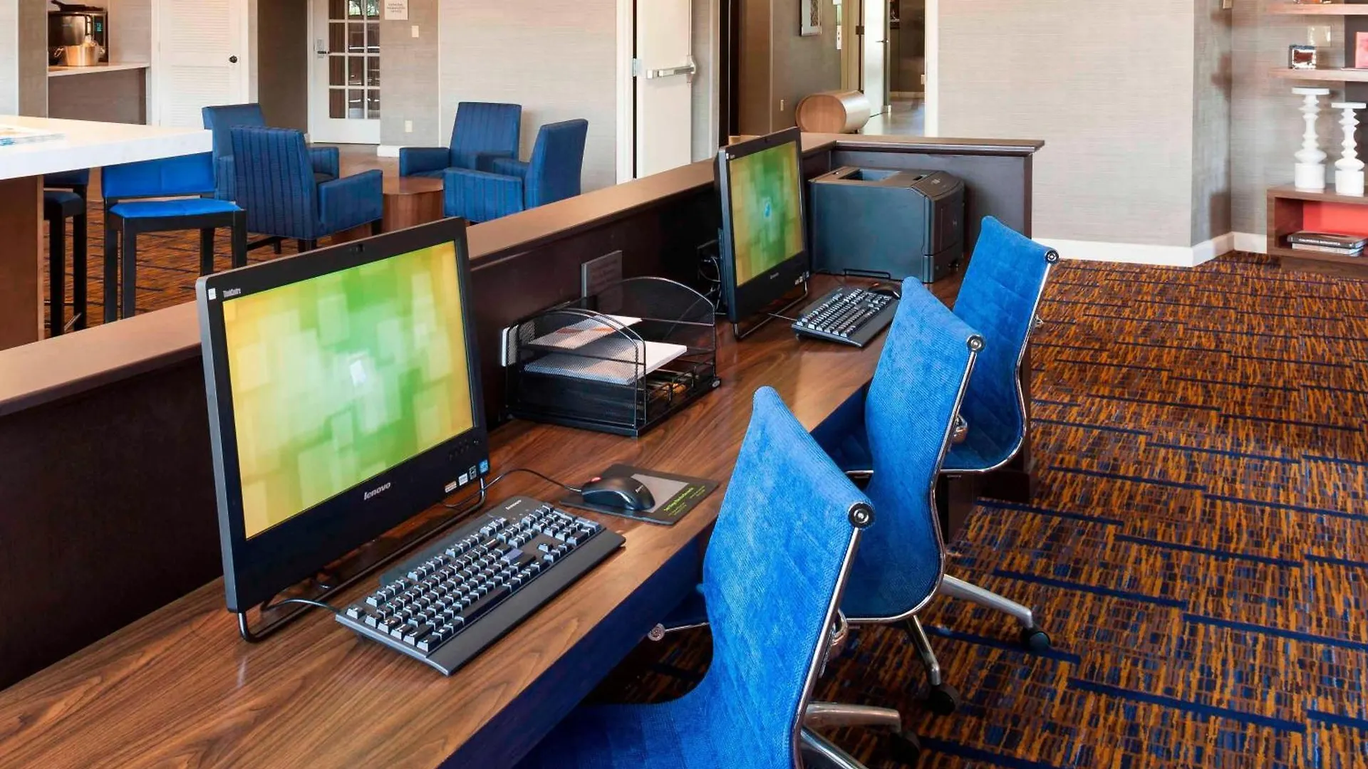 Hotel Courtyard By Marriott Rancho Bernardo