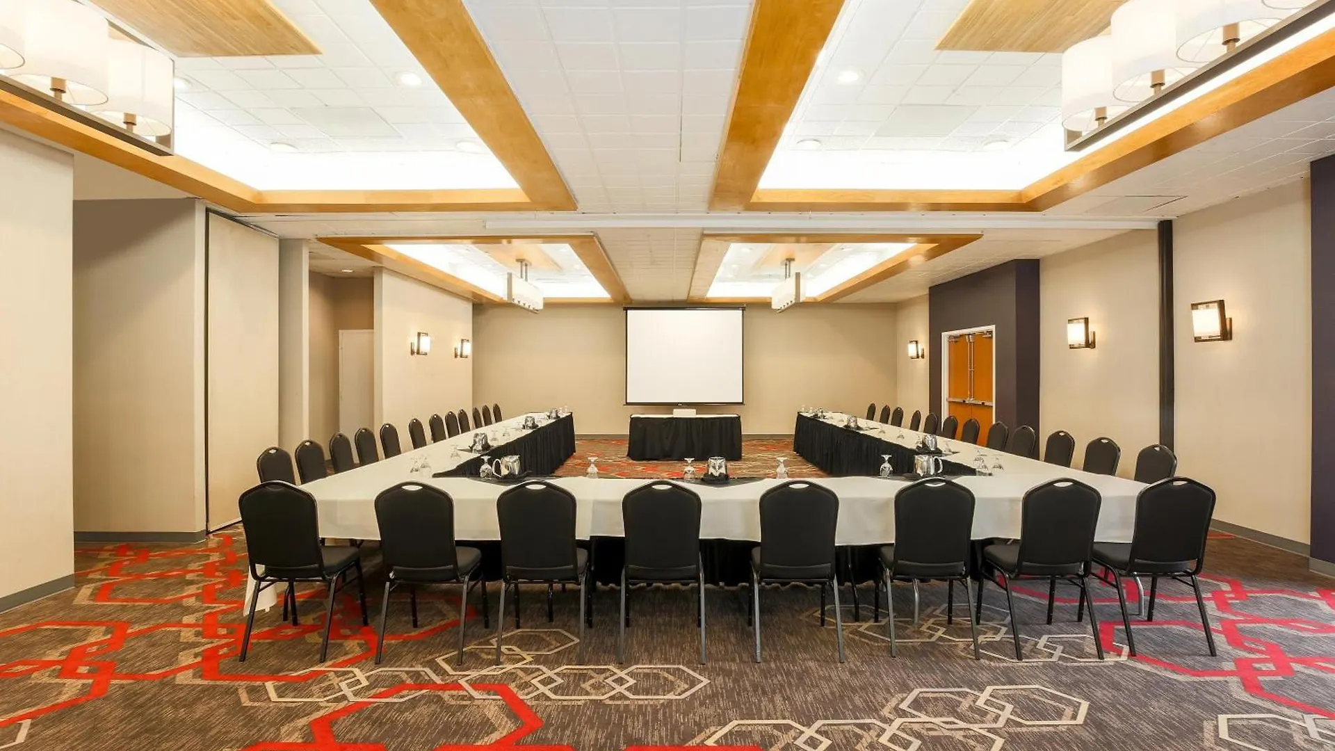 מלון Four Points By Sheraton סן דייגו