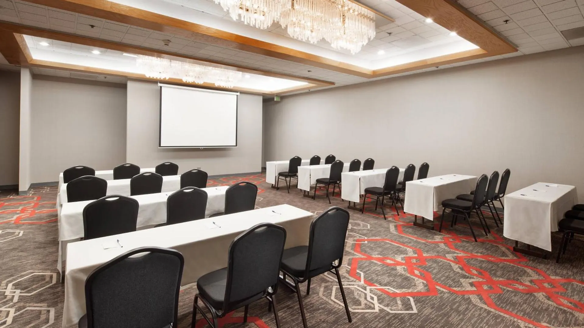 Four Points By Sheraton