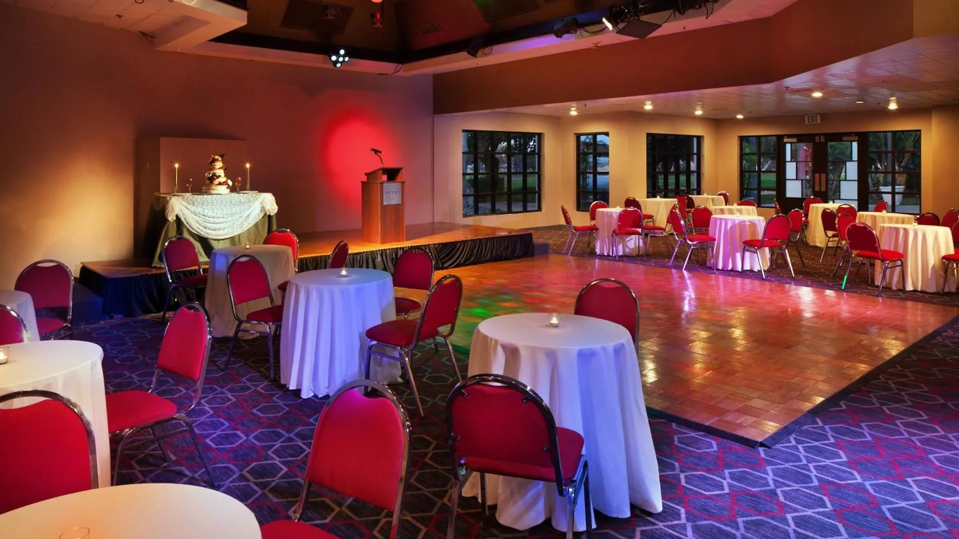 Four Points By Sheraton 3*