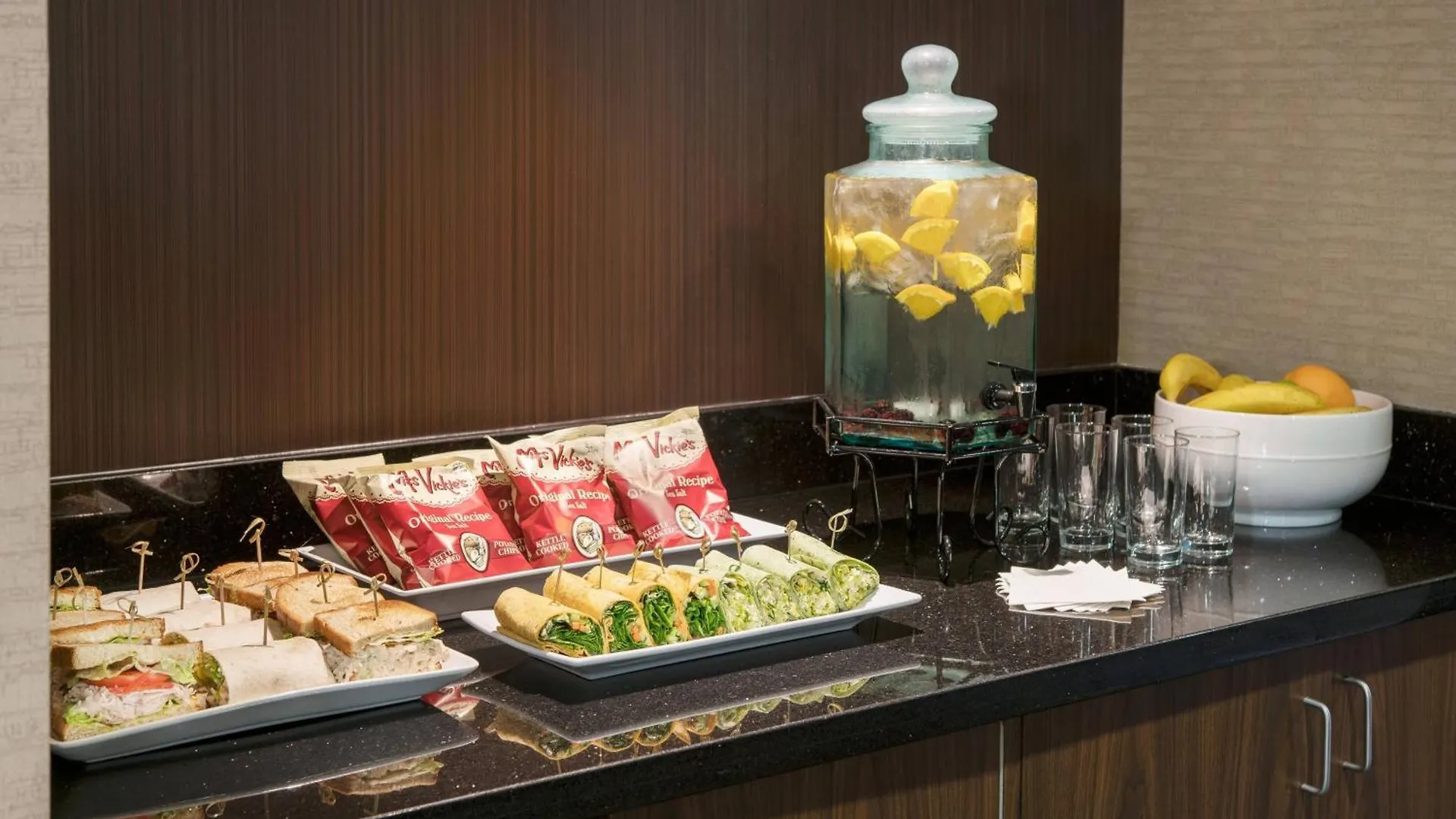Courtyard By Marriott Sorrento Valley San Diego