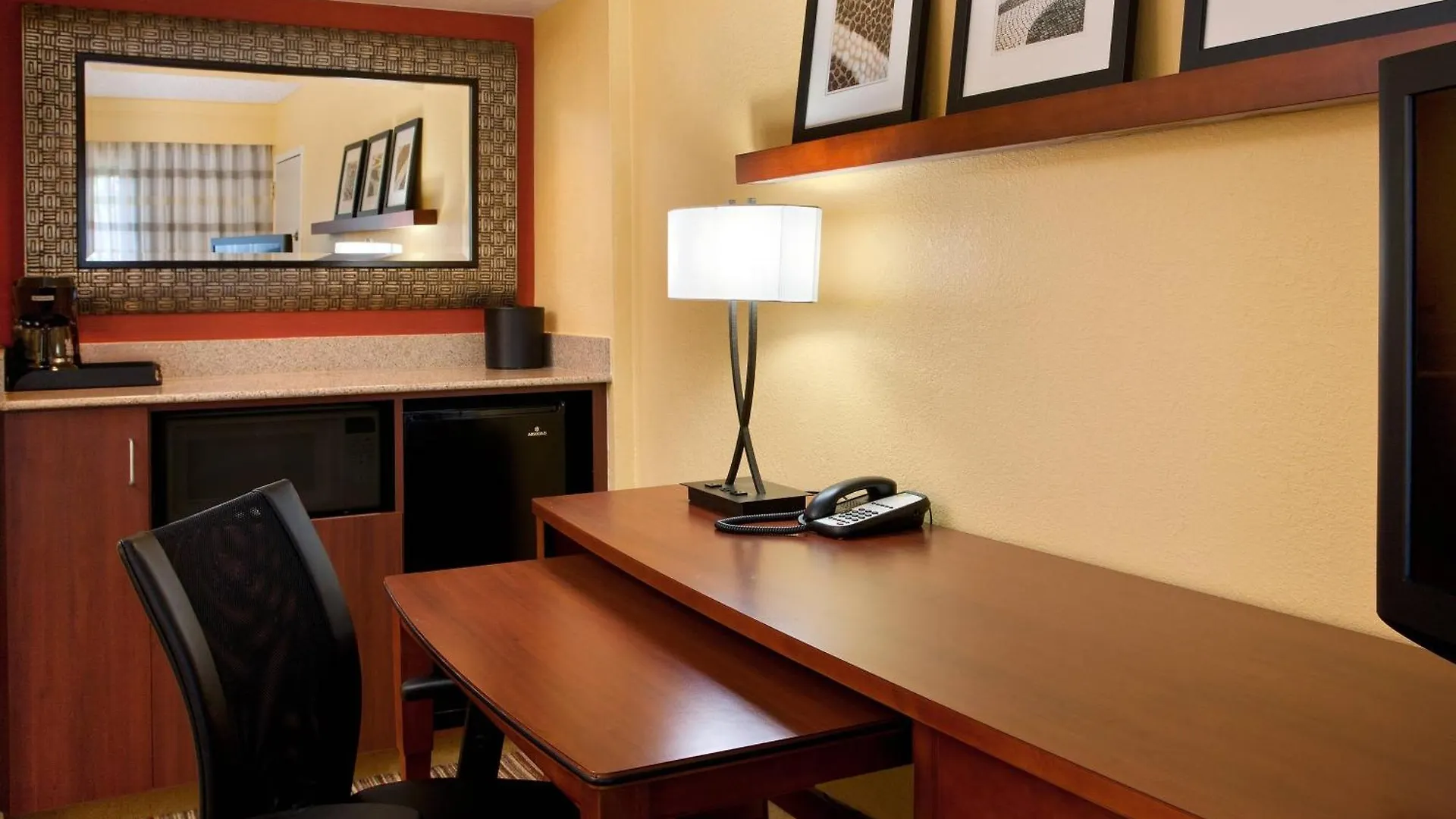 Courtyard By Marriott Sorrento Valley 3* San Diego