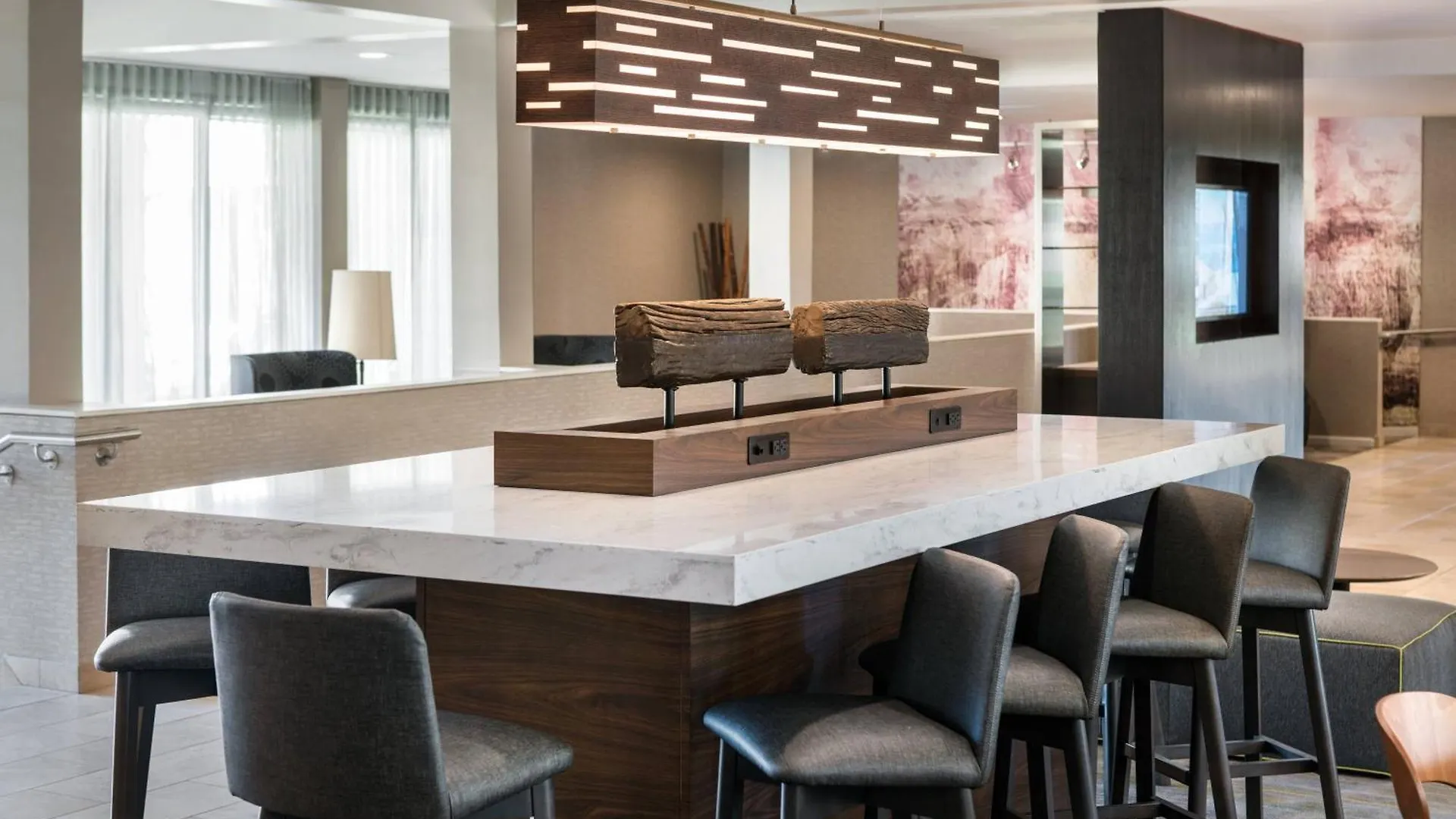 Courtyard By Marriott Sorrento Valley