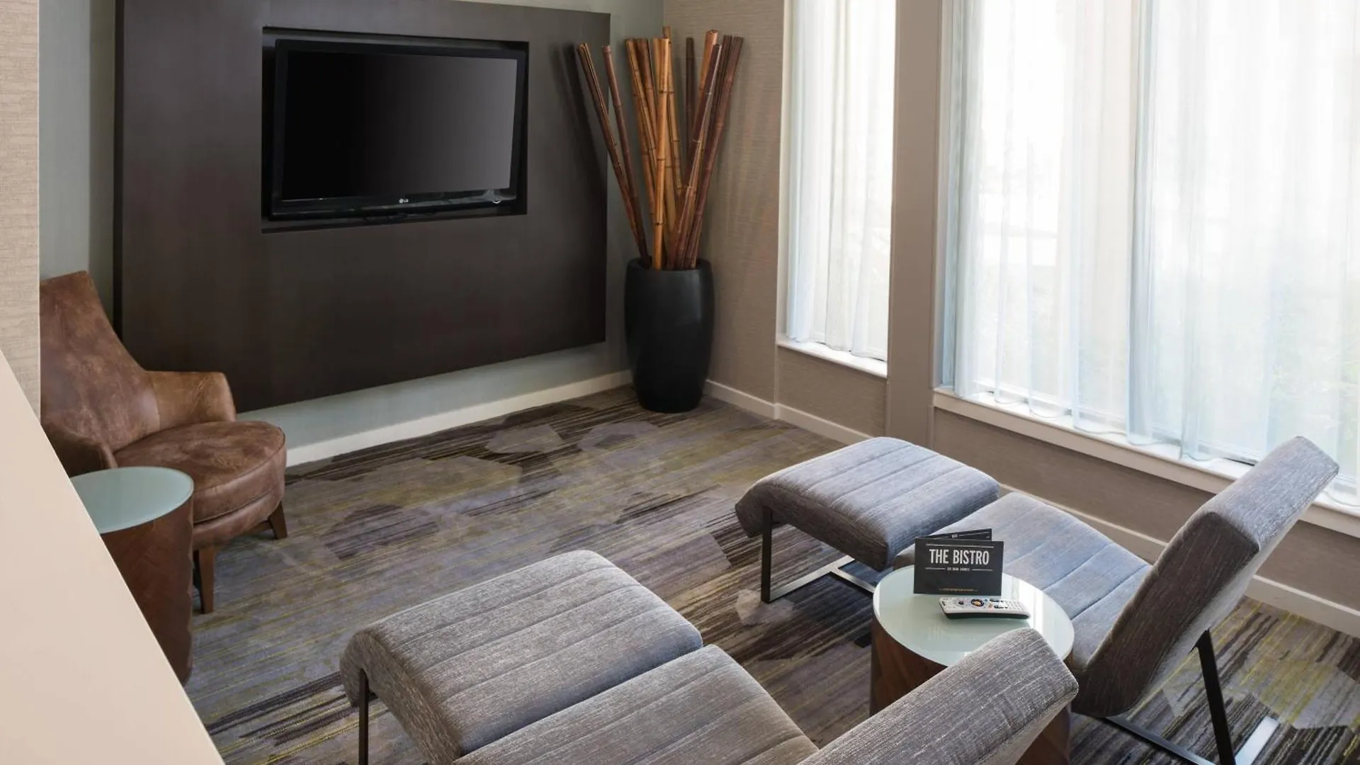 Courtyard By Marriott Sorrento Valley 3* San Diego