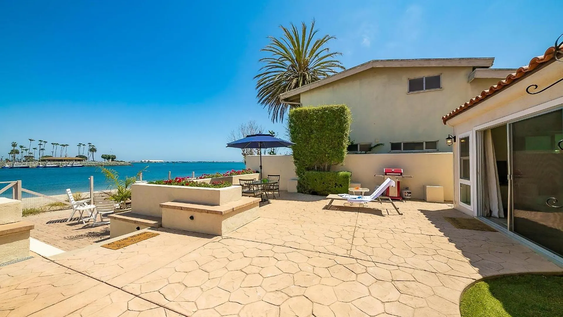 On The Casita San Diego