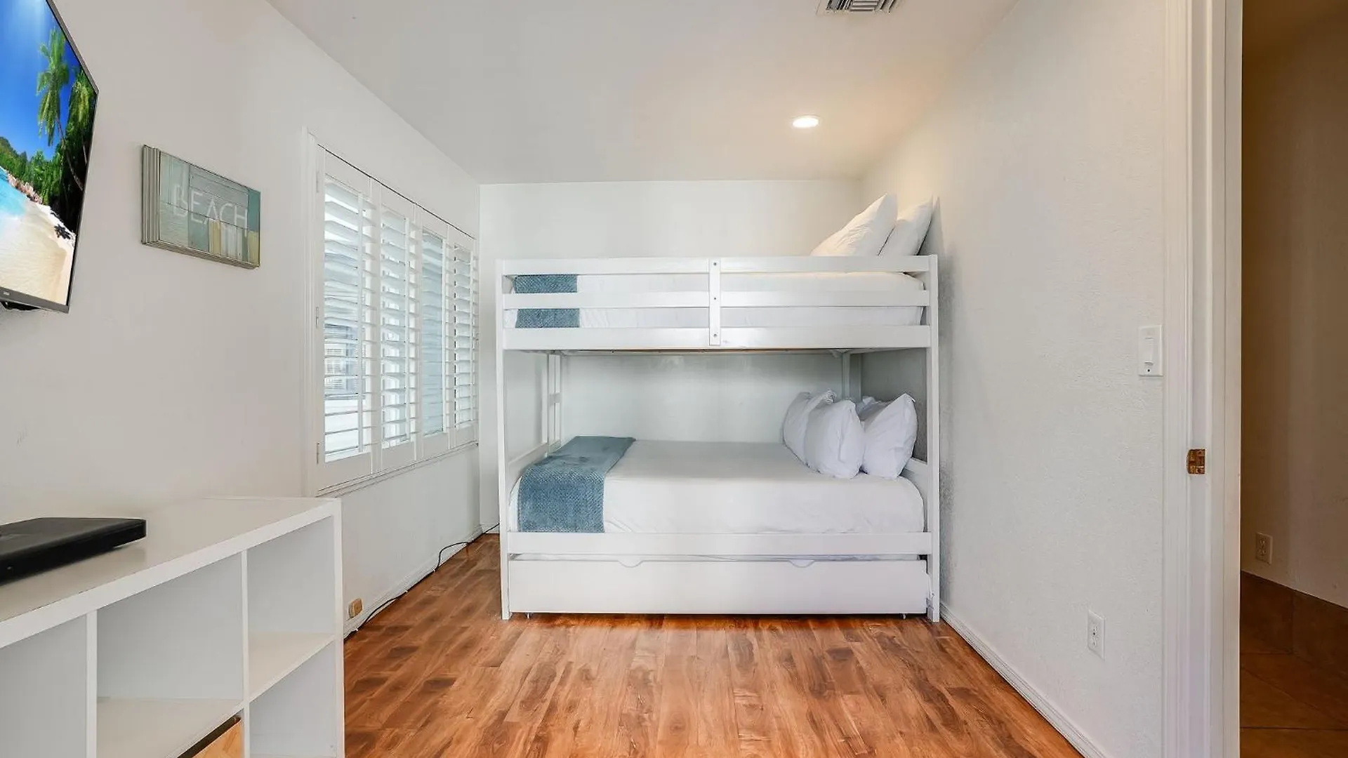 Massive With Ocean View & Amazing Rooftop Hébergement de vacances San Diego