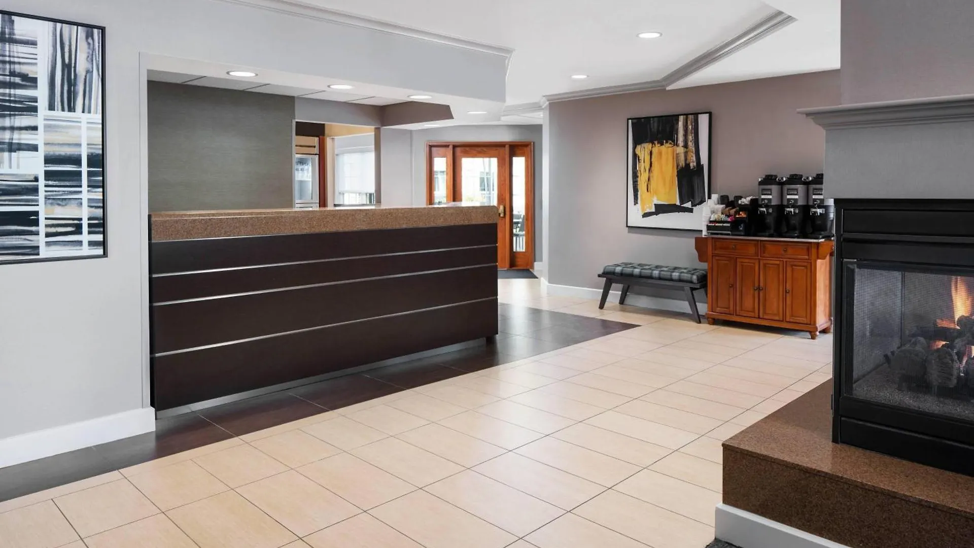 Rancho Bernardo Scripps Poway Hotel