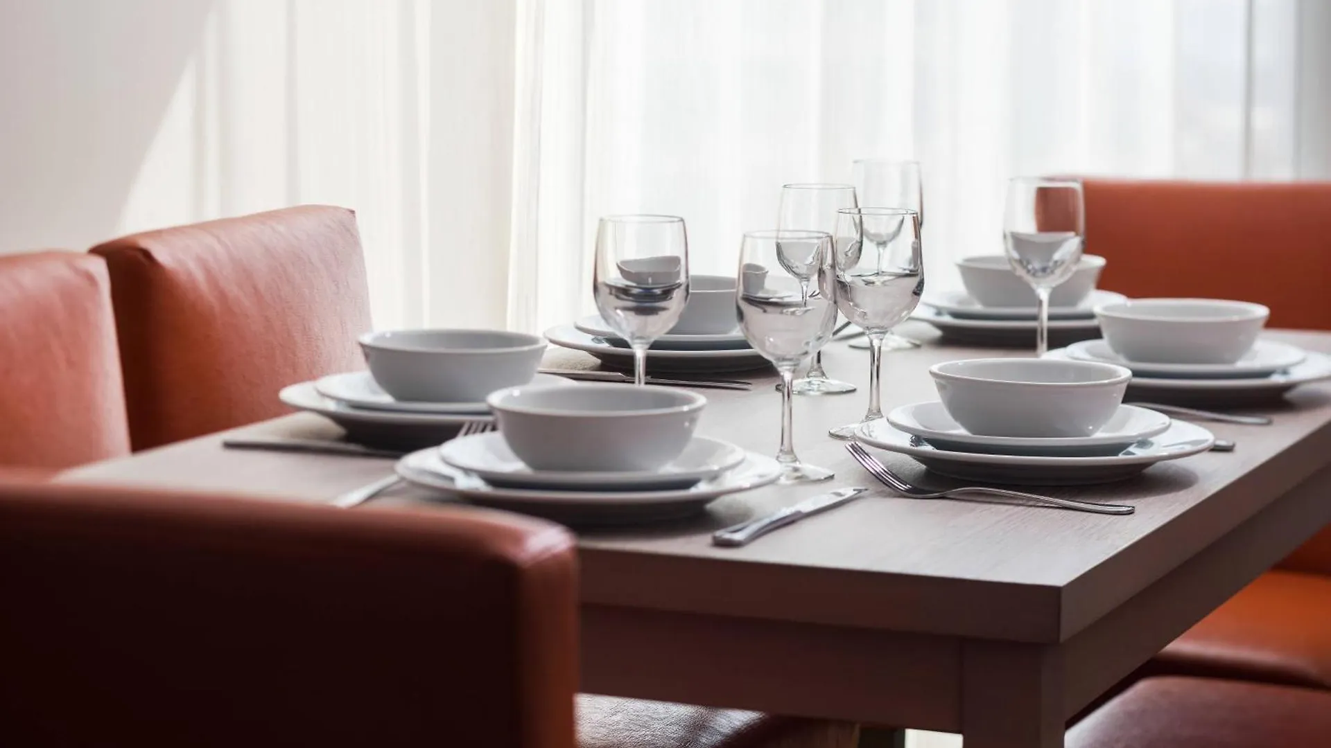 By Marriott Downtown/bayfront Hotel 3*