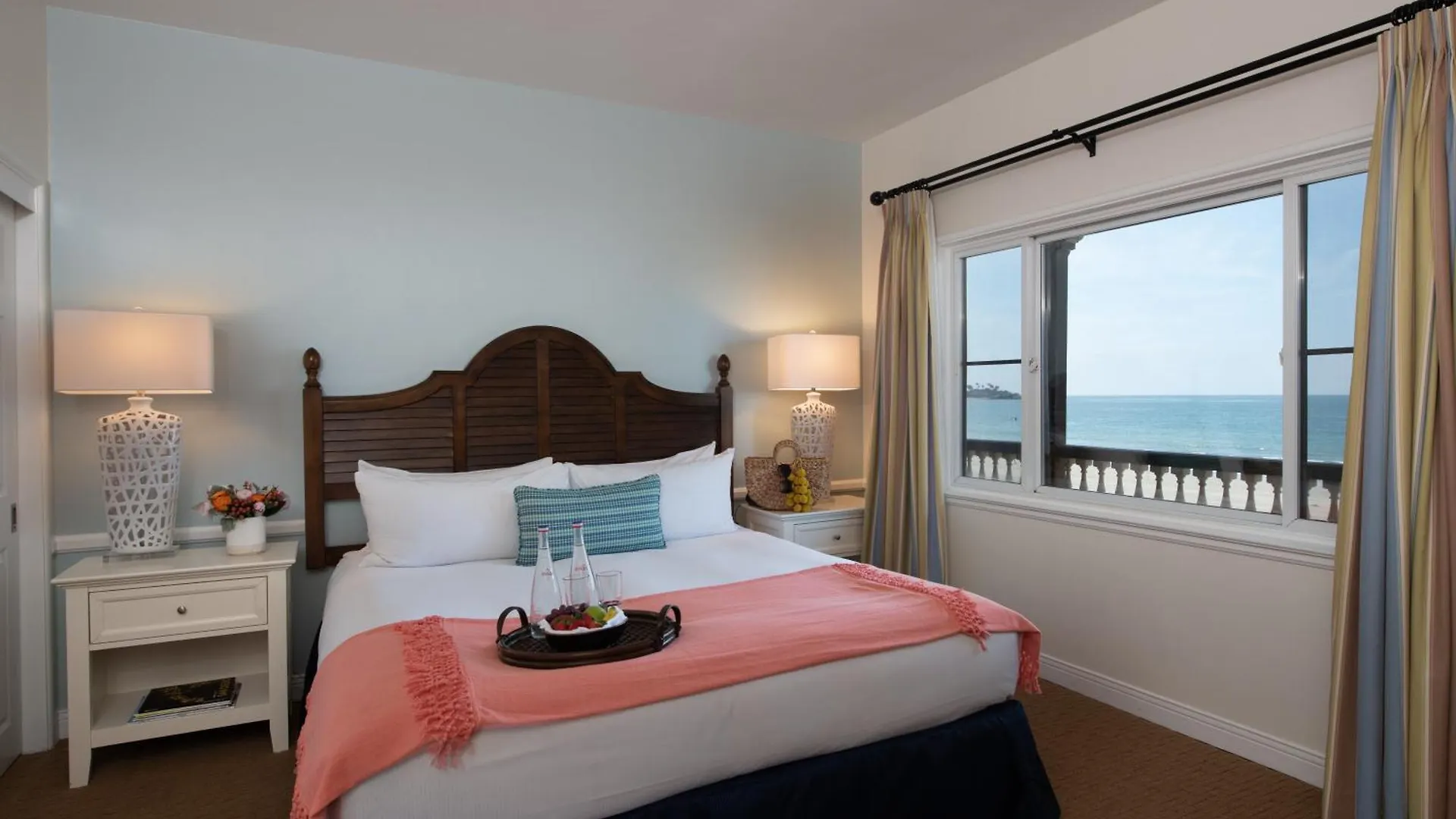La Jolla & Tennis Club 4* 샌디에이고