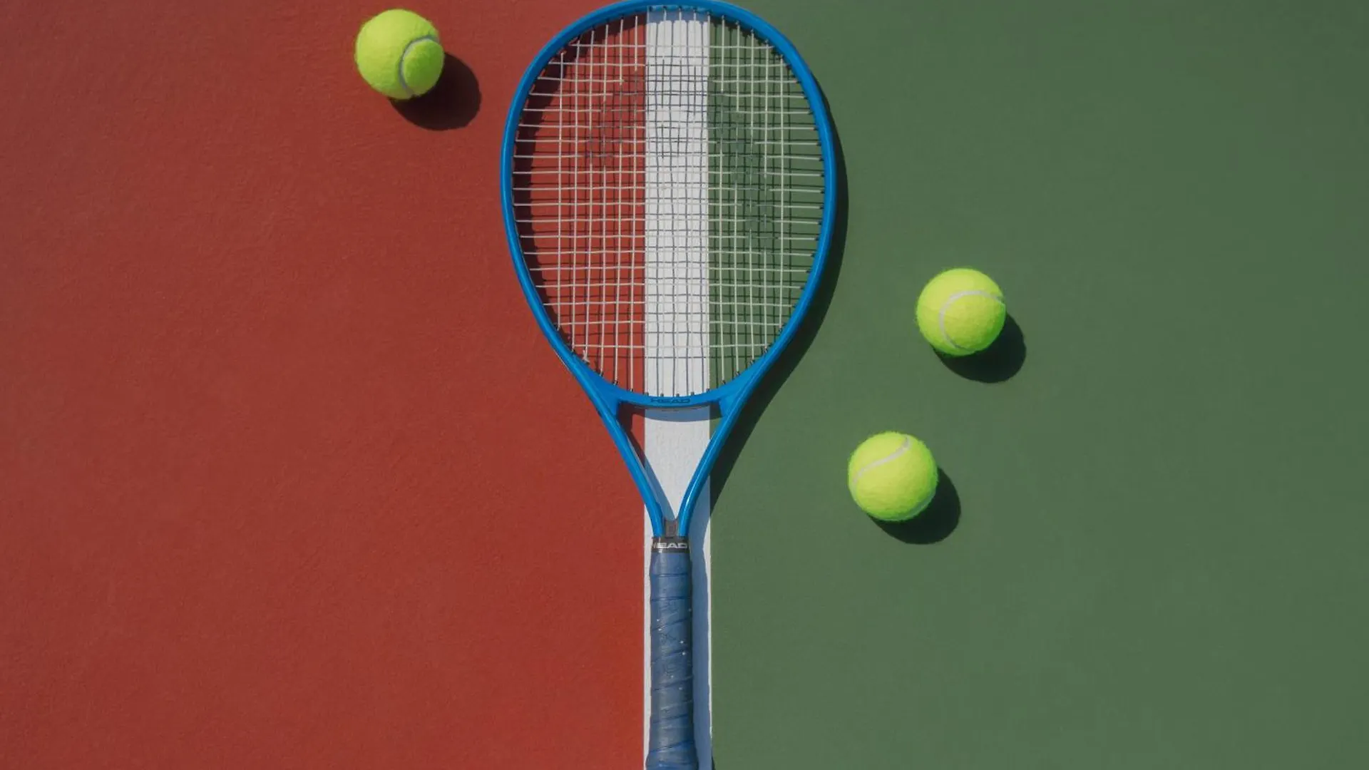 La Jolla & Tennis Club