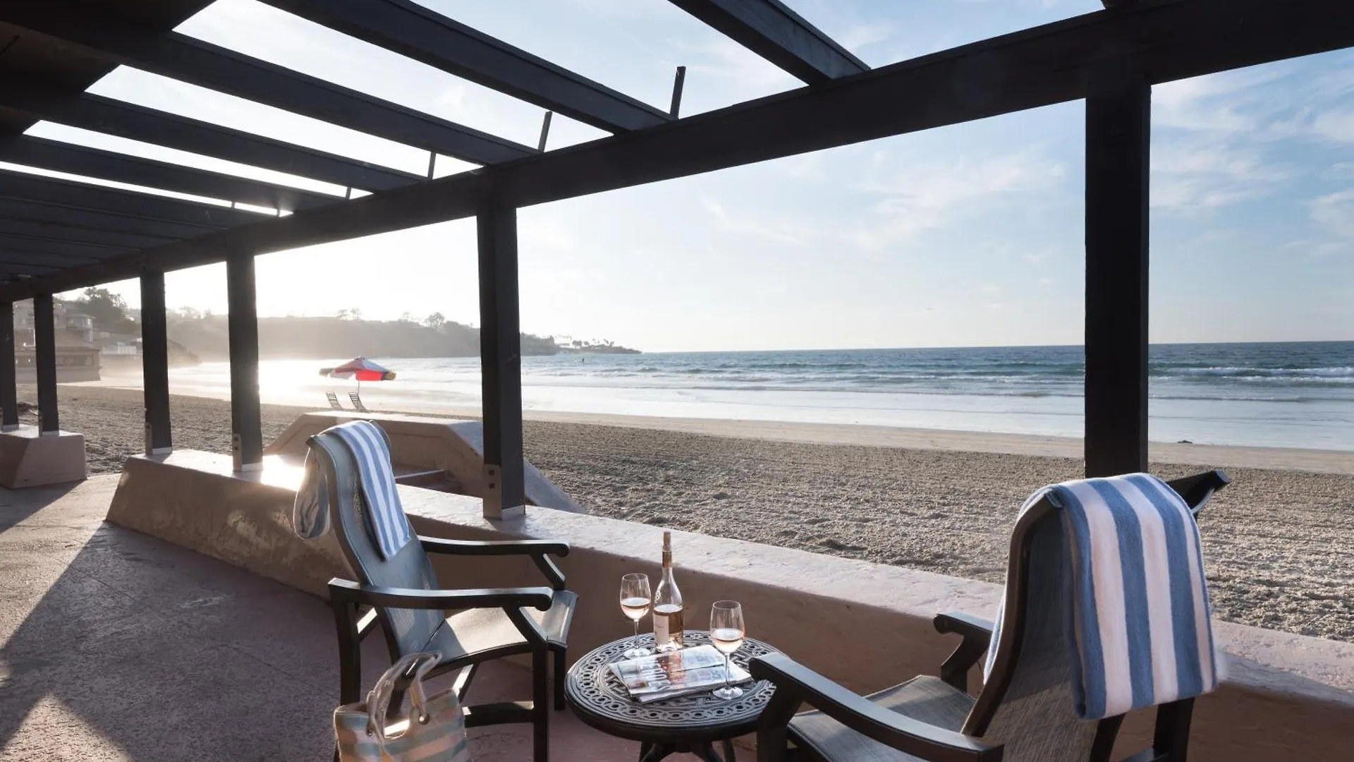 La Jolla & Tennis Club 호텔 4*