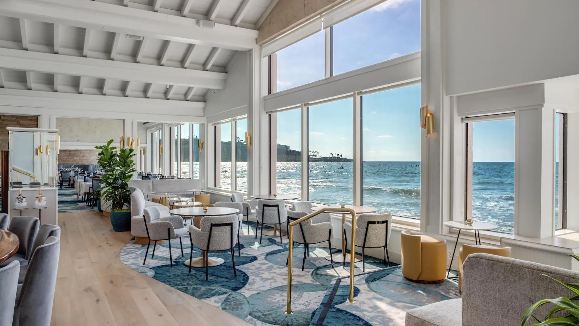 La Jolla & Tennis Club 샌디에이고