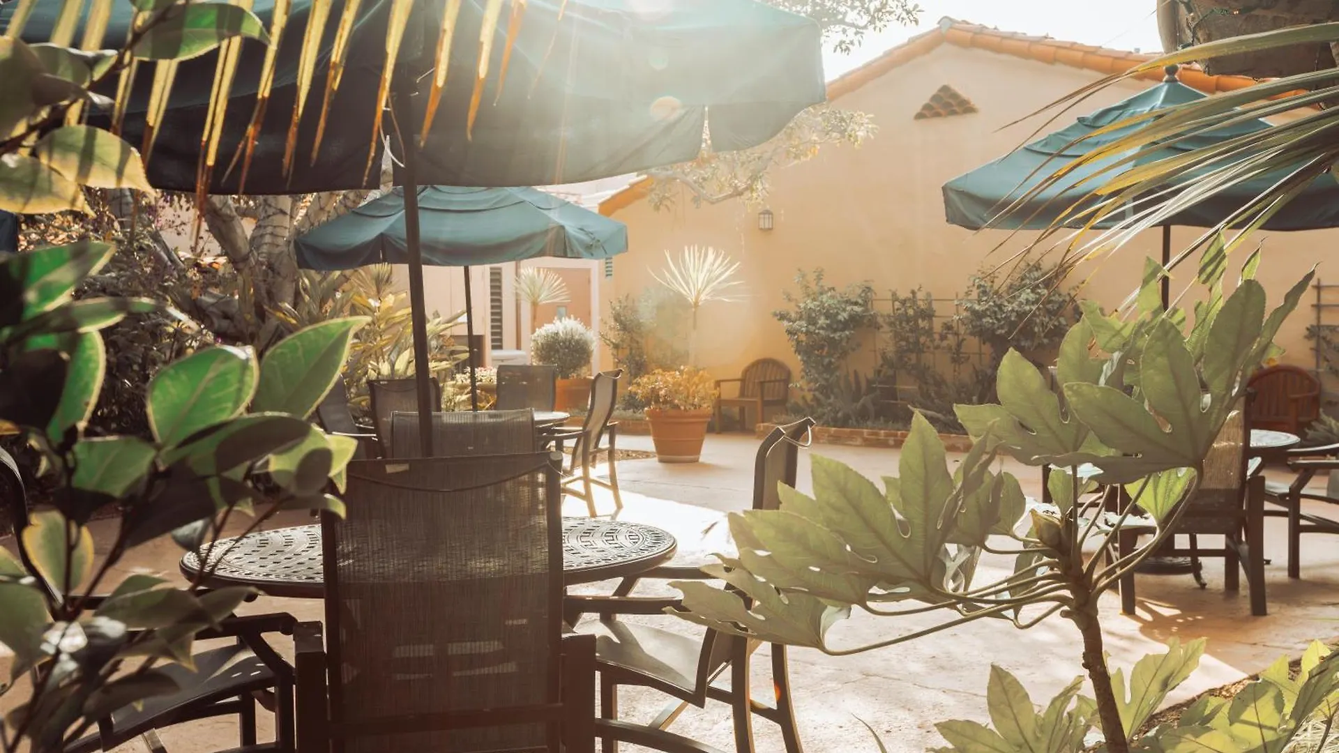 La Jolla & Tennis Club