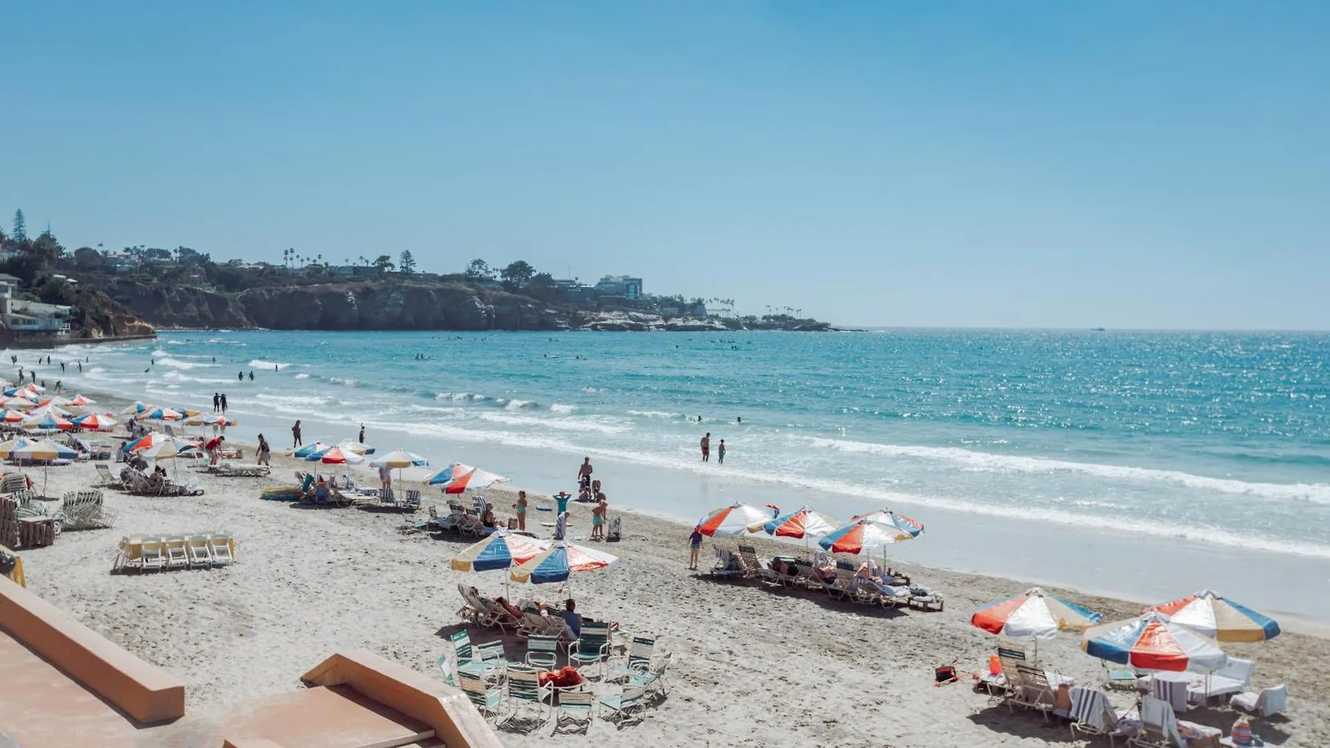 La Jolla & Tennis Club 샌디에이고