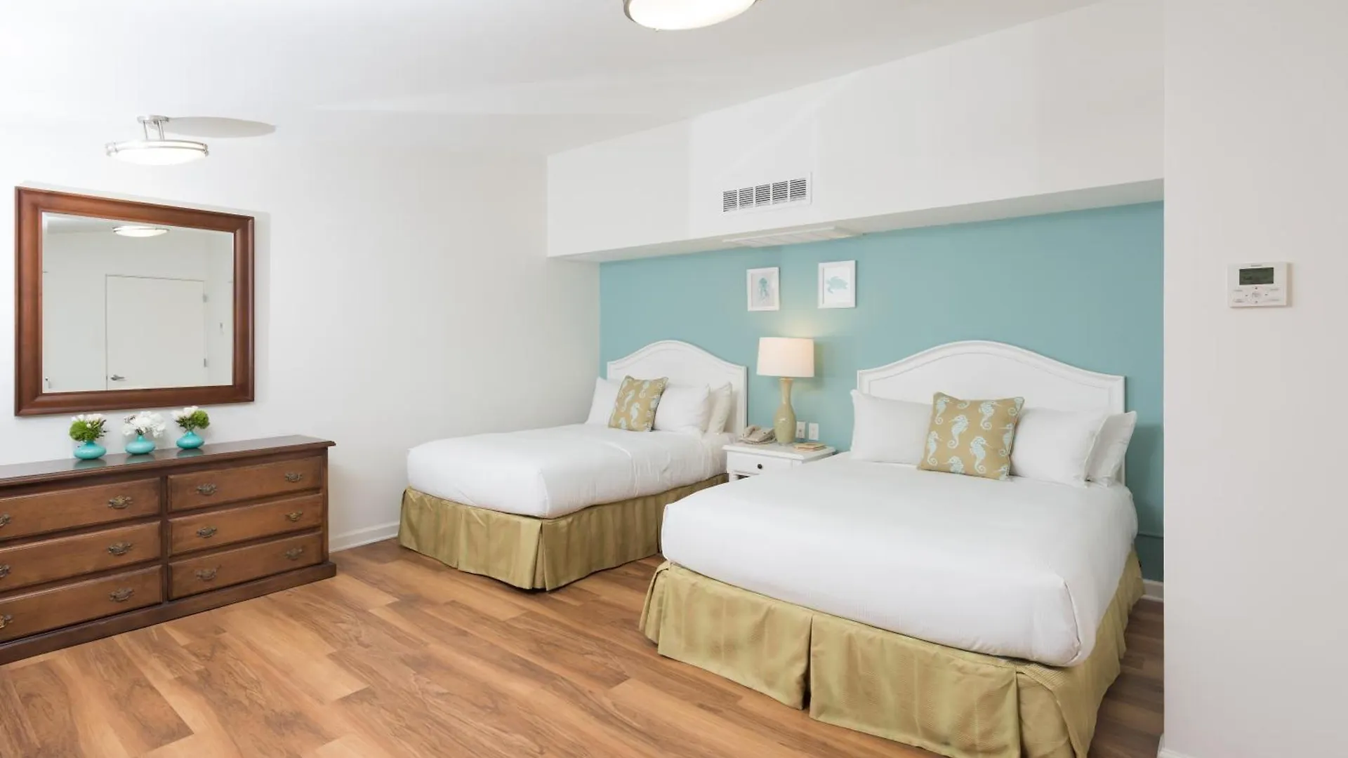 La Jolla & Tennis Club 4* 샌디에이고