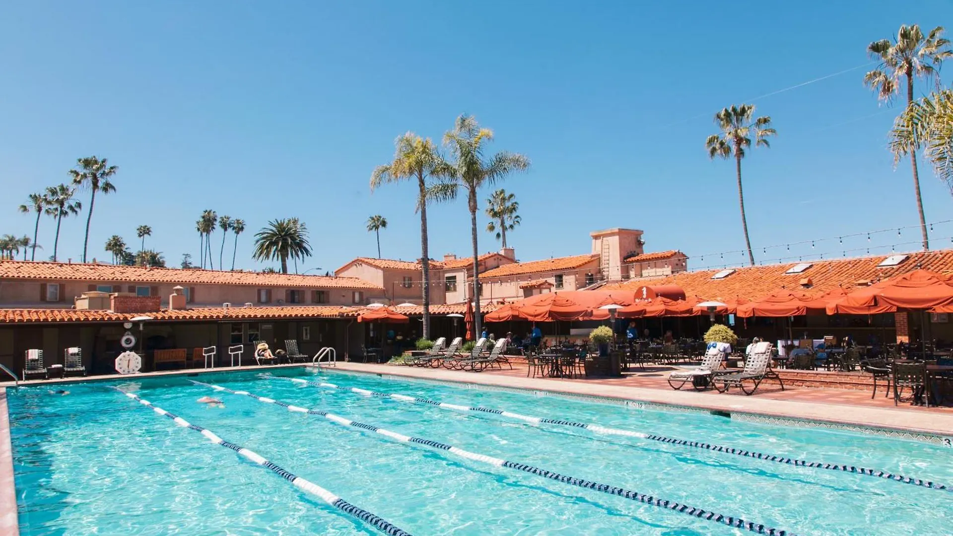 La Jolla & Tennis Club