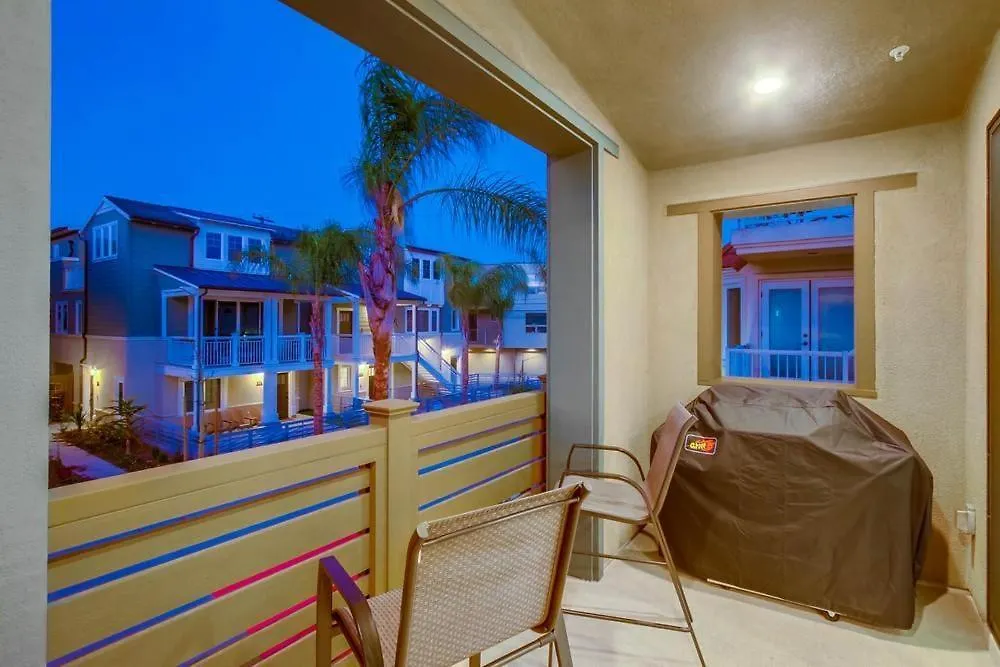 Bayside Cove 1