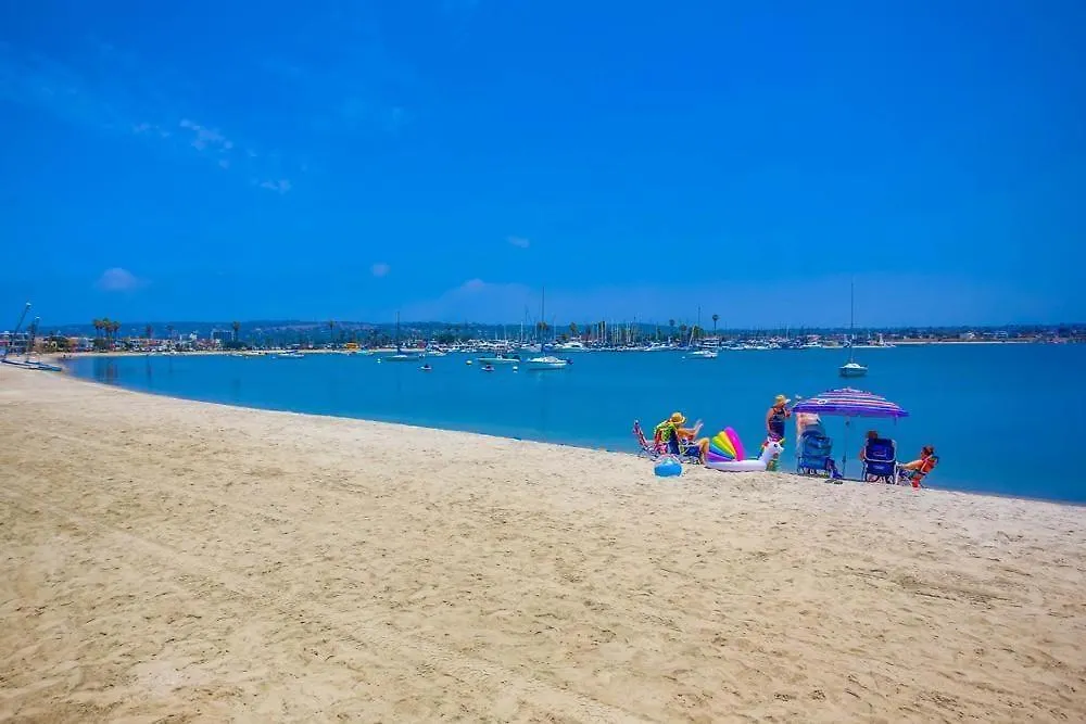 Bayside Cove 1 San Diego