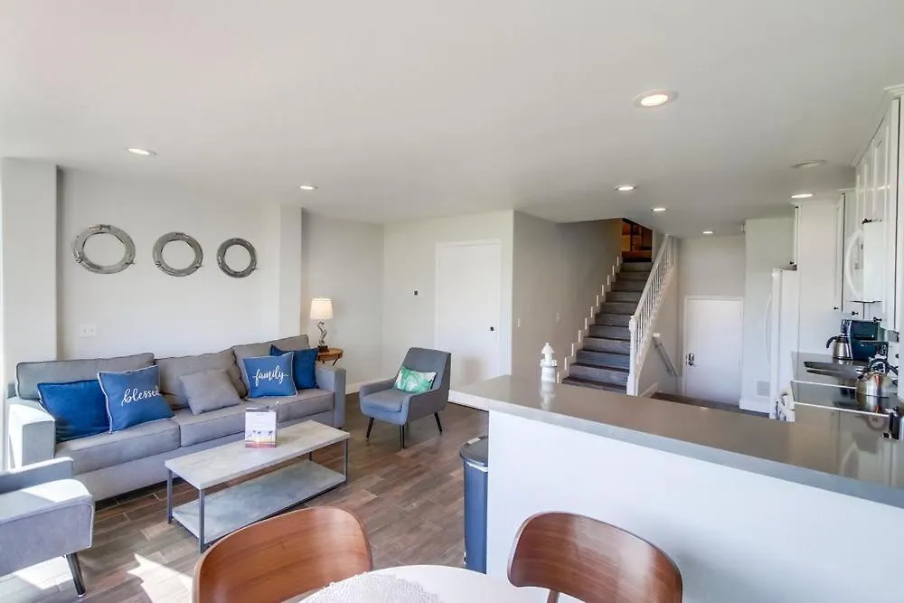 Casa vacanze Bay Style 1 San Diego