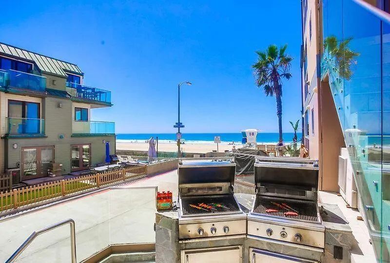 Club 5 Holiday home San Diego