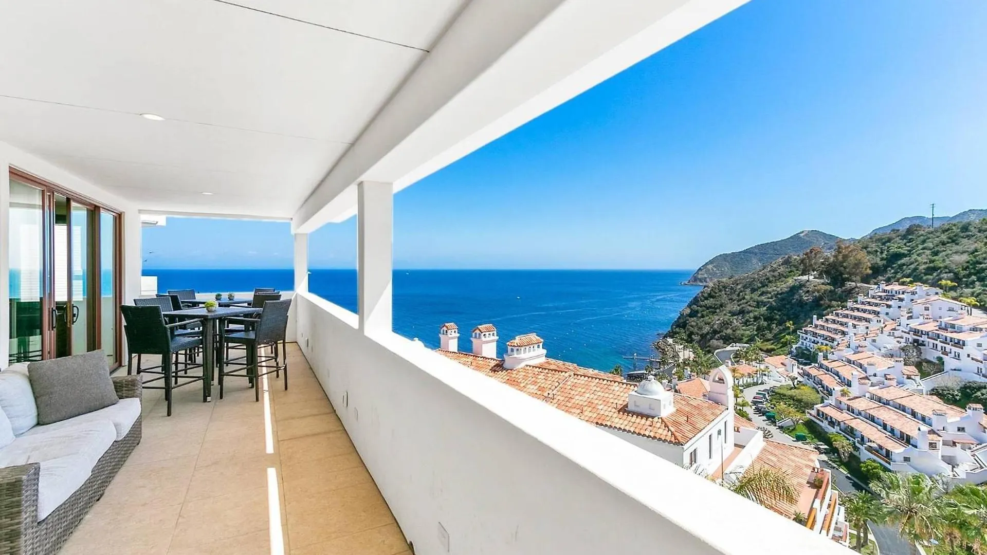Casa Tortuga By Avantstay Ocean View Golf Cart *