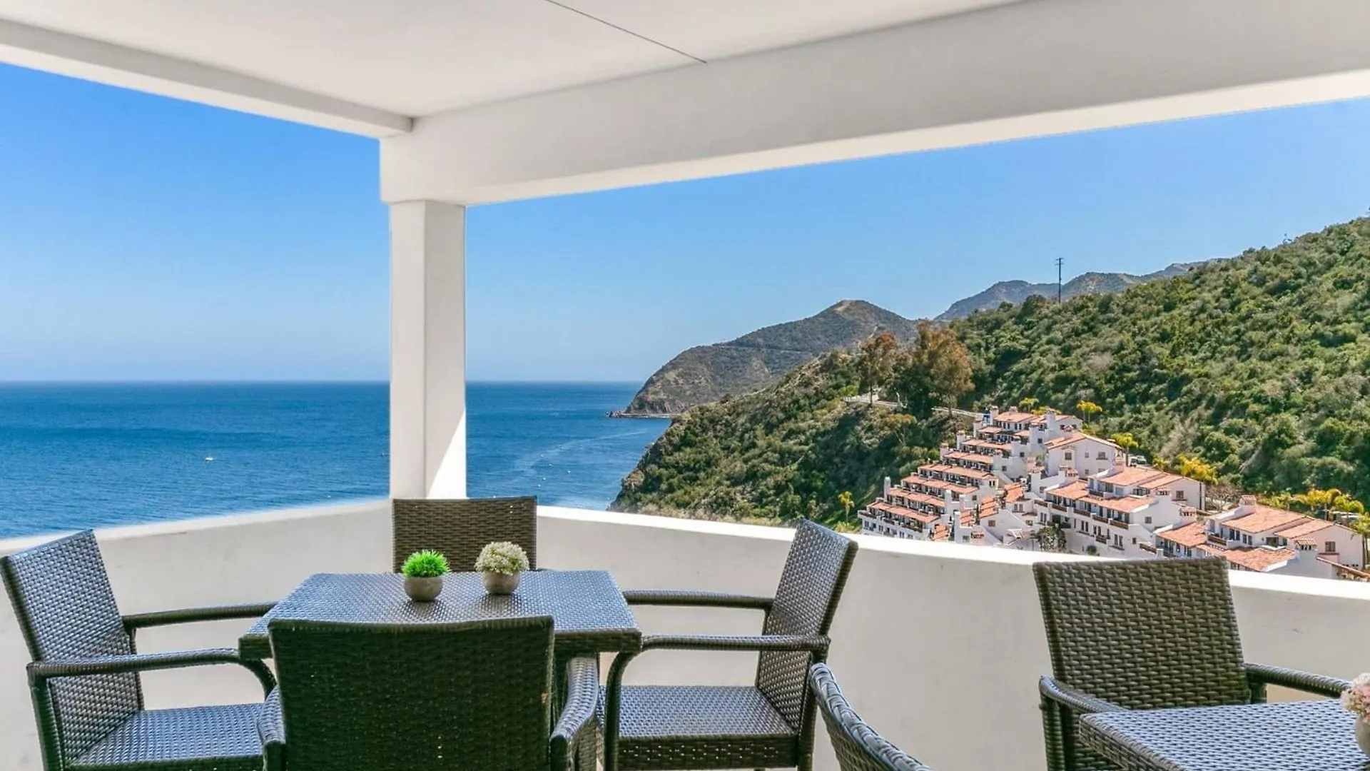 Casa Tortuga By Avantstay Ocean View Golf Cart