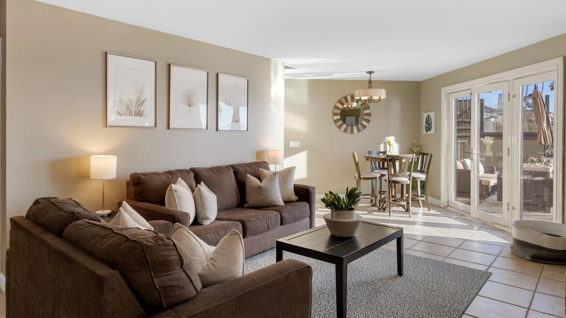 Dom wakacyjny Riviera By Avantstay Beachfront Private Access Poolhot Tub Oceanview San Diego