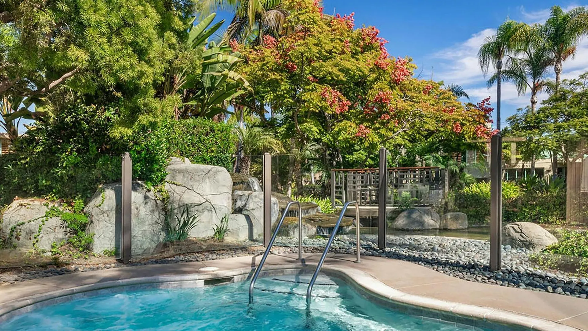 Sheraton La Jolla