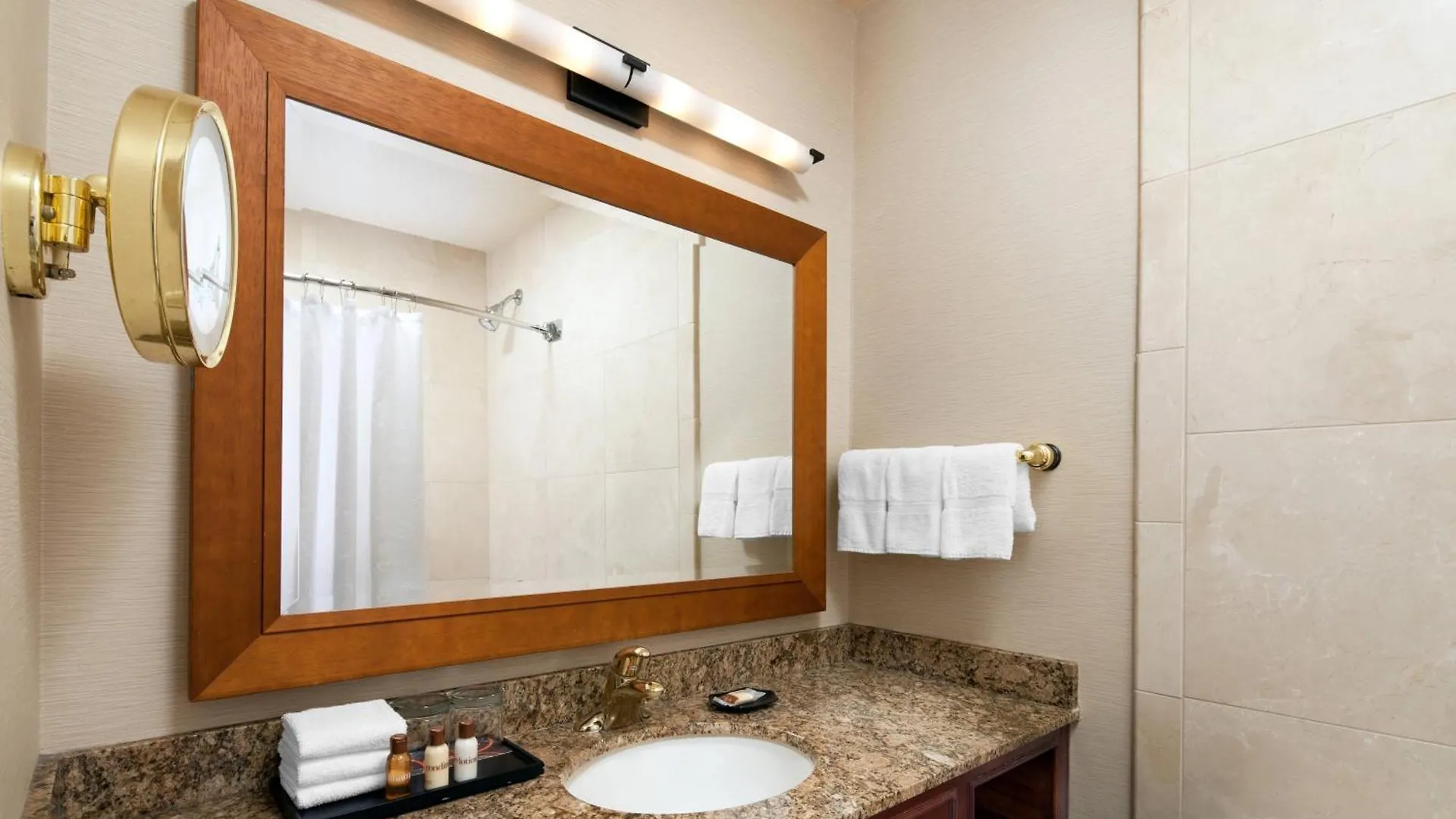 Sheraton La Jolla 3* San Diego