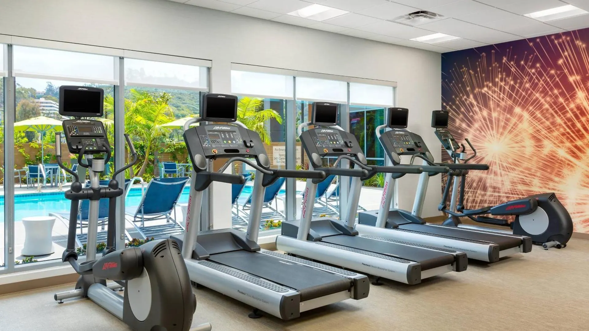 Springhill By Marriott Mission Valley