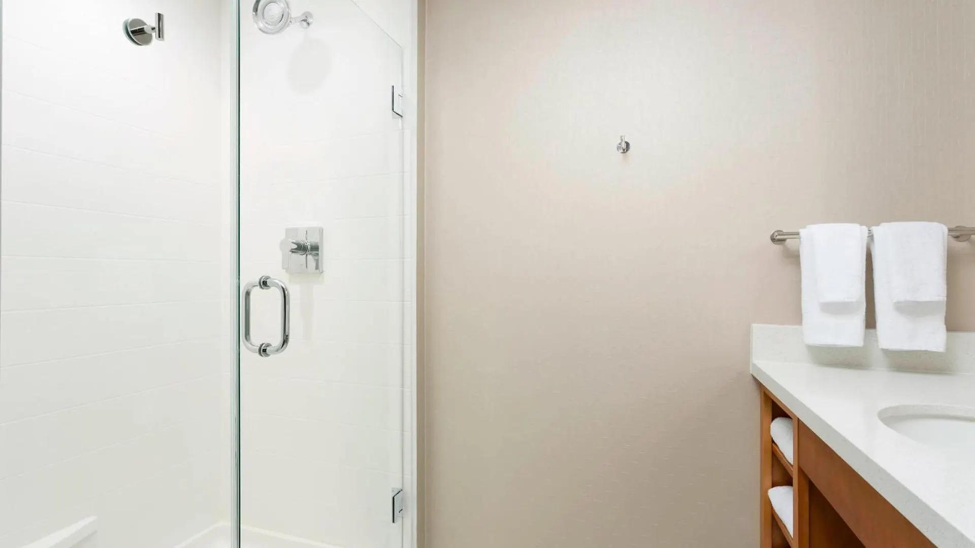 Hotel Springhill By Marriott Mission Valley