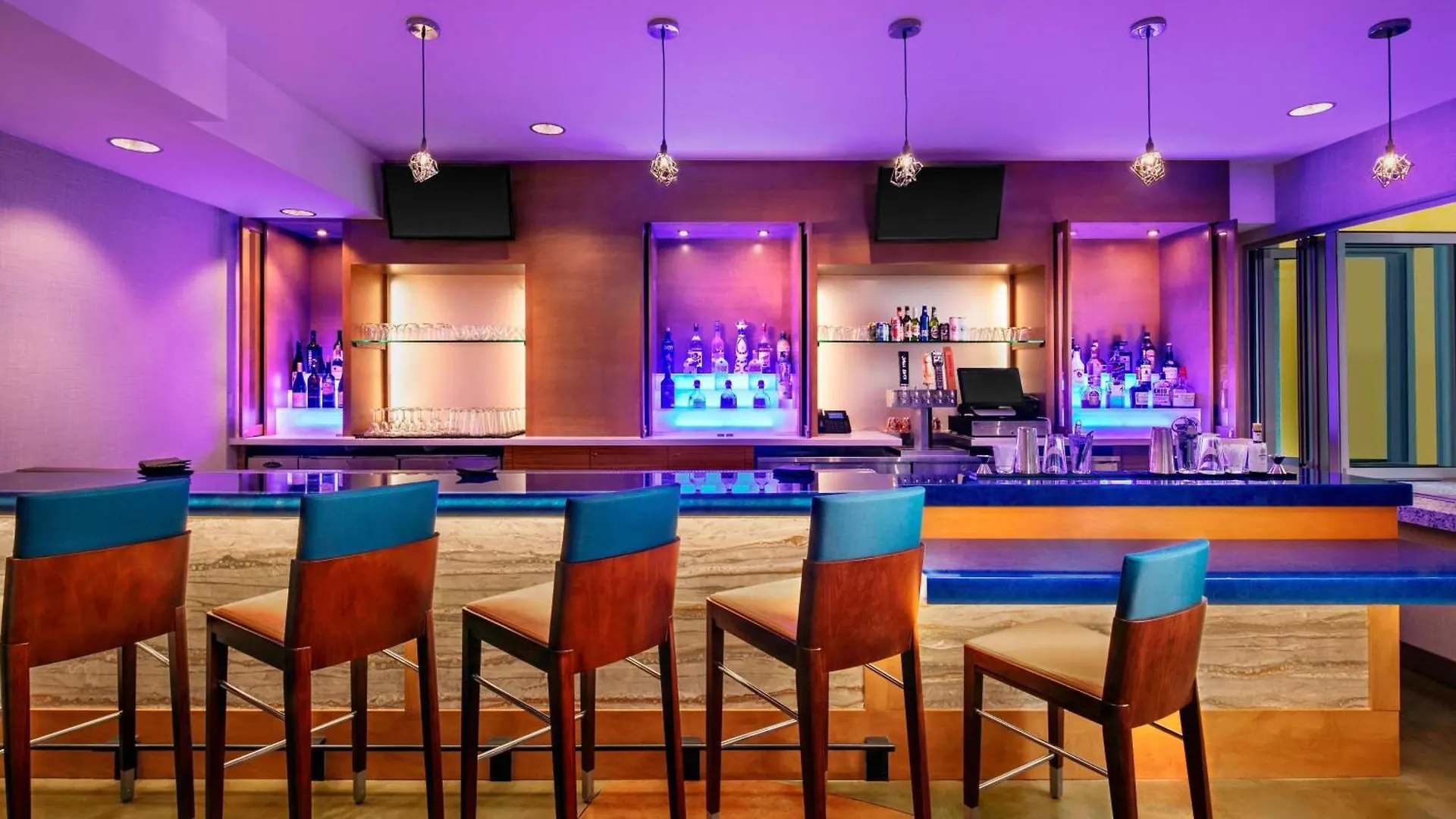 Towneplace By Marriott Downtown Hotell 3*