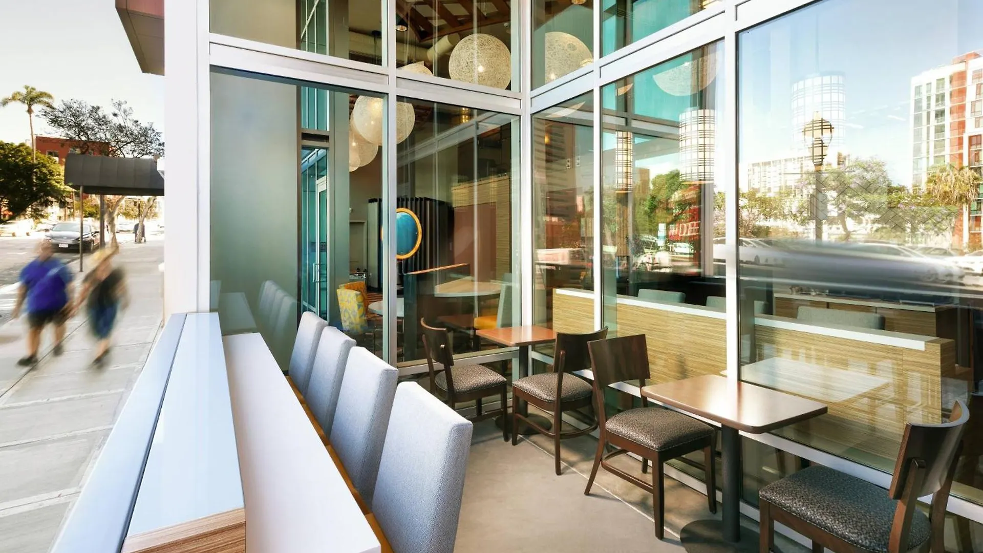 Towneplace By Marriott Downtown San Diego