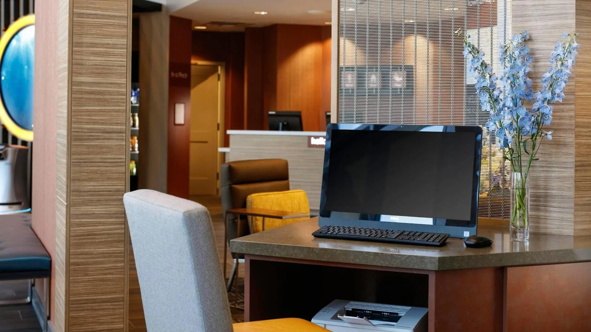 Towneplace By Marriott Downtown