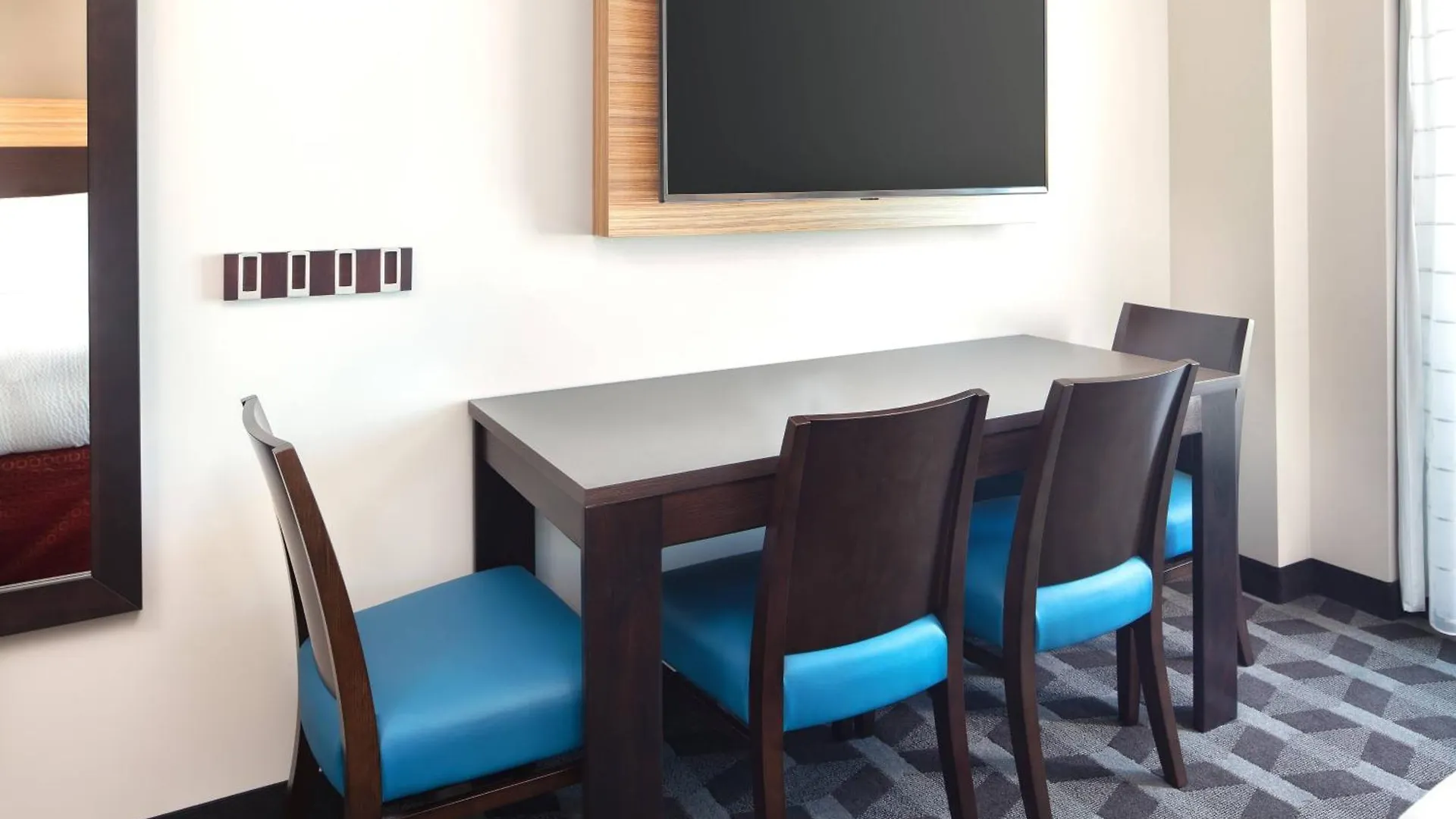 Towneplace By Marriott Downtown Hotell 3*