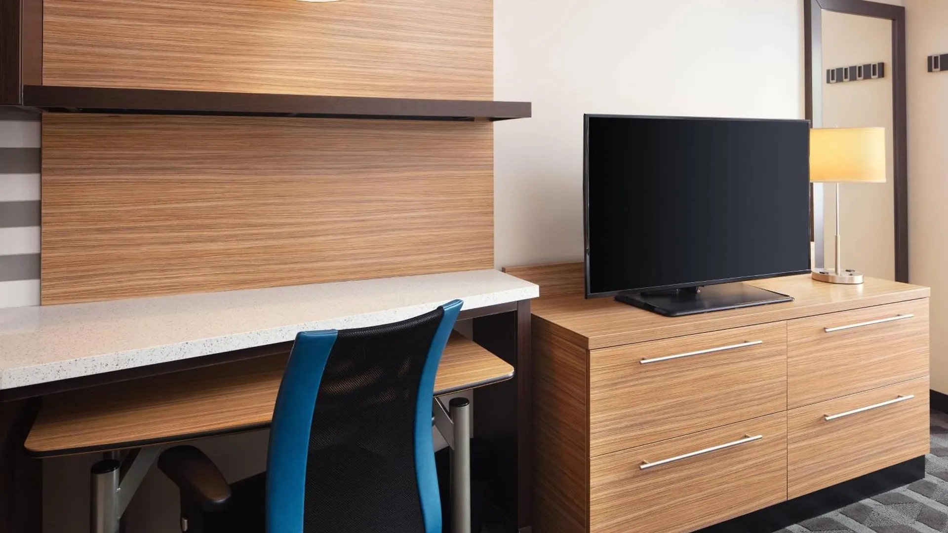 Hotell Towneplace By Marriott Downtown 3*
