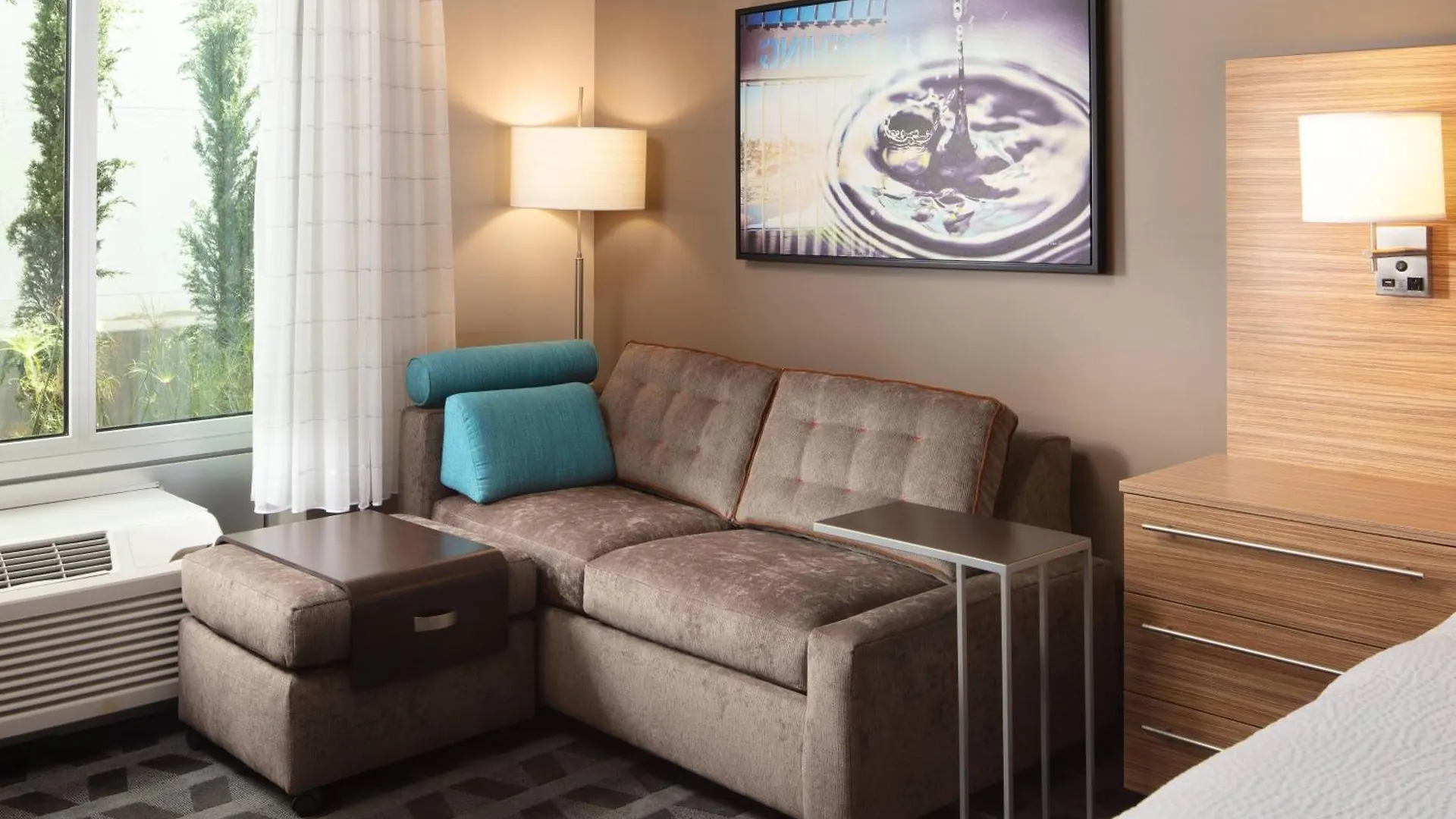 Towneplace By Marriott Downtown San Diego