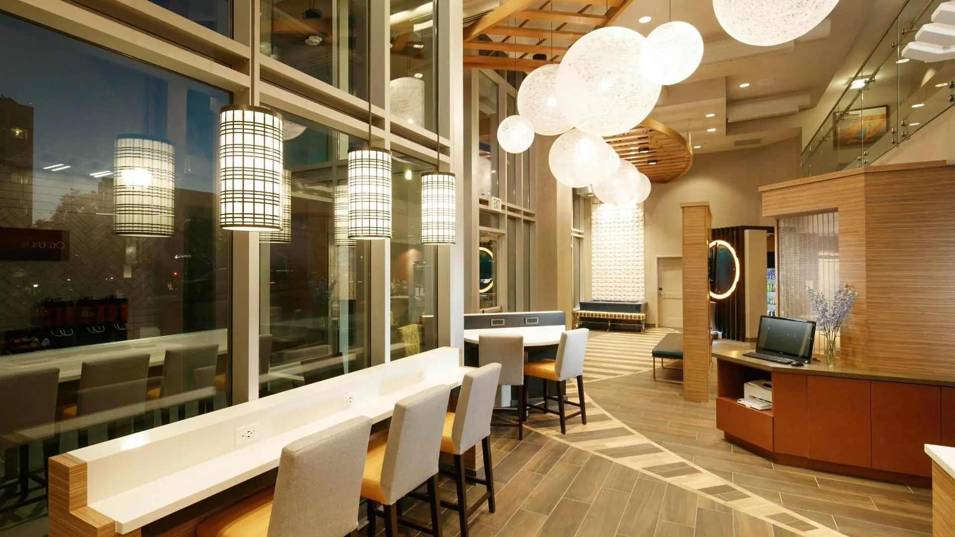 Towneplace By Marriott Downtown 3* San Diego