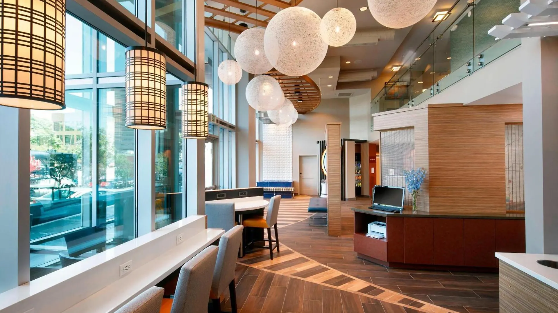 Towneplace By Marriott Downtown