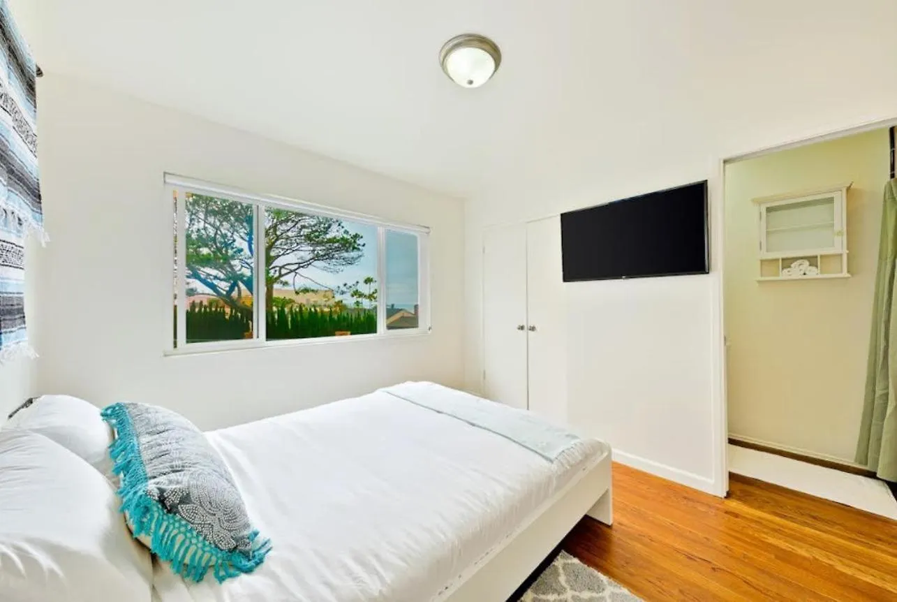 Holiday home Blissful Views