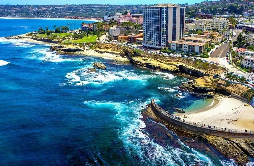Blissful Views San Diego