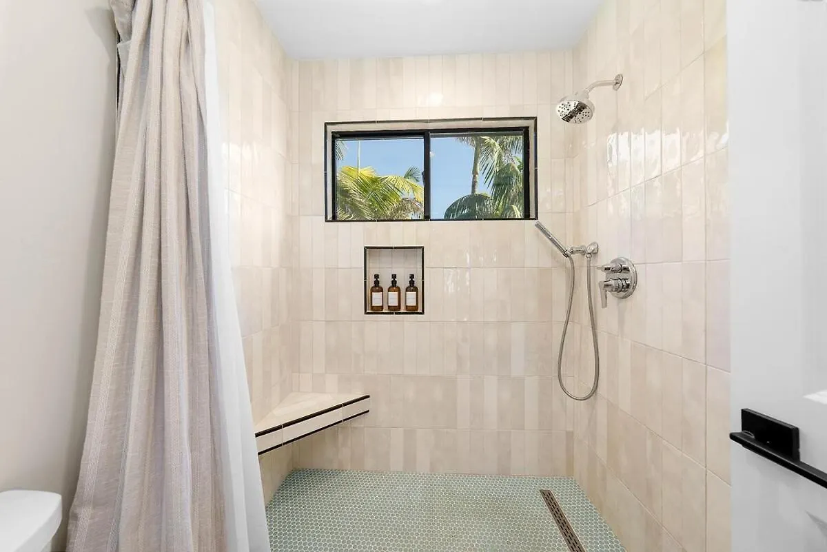 Villa Sunset Cliffs Spectacular Oceanfront San Diego